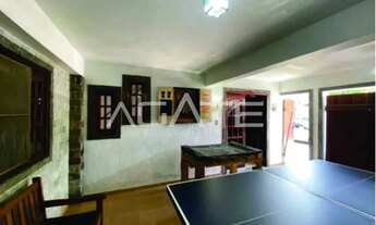 Imagem 7: Agatê Imóveis vende Casa em Condomínio de 200 m² por 550 mil - Várzea das Moças - Niterói