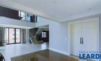 Imagem 7: COBERTURA - MOEMA PÁSSAROS - SP