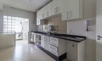 Imagem 7: Locação Apartamento 3 Dormitórios - 145 m² Jardim Paulista