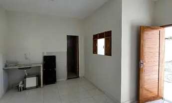 Imagem 4: Casa no Parque das Arvores Parnamirim