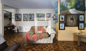 Imagem 5: Apartamento à Venda - Santo Antônio, 3 Quartos, 180 m2