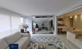 Imagem 7: Apartamento Venda Brooklin 107 m² 2 Dormitórios