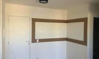 Imagem 3: Apartamento - Jardim Nossa Senhora Auxiliadora - Campinas