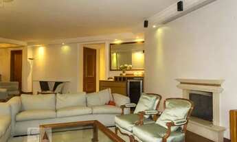 Imagem 5: Apartamento à Venda - Moema, 4 Quartos, 250 m2