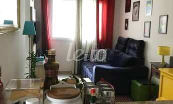 Imagem 6: São Paulo - Apartamento Padrão - Mooca