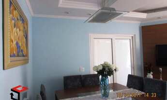 Imagem 2: Apartamento à venda 3 quartos 1 suíte 2 vagas Varandas Centro - São Bernardo do Campo - SP