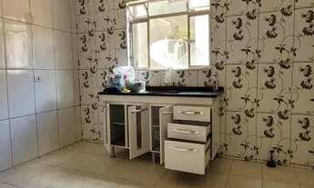 Imagem 2: Casa para aluguel possui 120 metros quadrados com 2 quartos em Vila Mercês - Carapicuíba