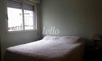 Imagem 5: São Paulo - Apartamento Padrão - Vila Mariana