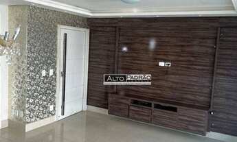 Imagem 7: Apartamento com 3 dormitórios à venda, 157 m² por R$ 1.250.000 - Altiplano Cabo Branco - J