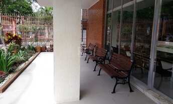 Imagem: Apartamento para Locação/Aluguel - 129.53m²