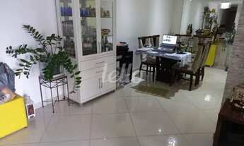 Imagem: São Paulo - Apartamento Padrão - Vila