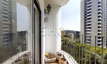 Imagem 4: Apartamento no Real Parque com 3 dormitórios