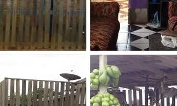 Imagem: Vendo ou troco uma casa no quinari por outra