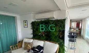 Imagem 4: Apartamento com 3 dormitórios à venda, 150 m² por R$ 1.439.000 - Jardim Barbosa - Guarulho