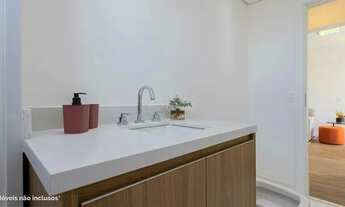 Imagem 2: Venha Morar em Lindo Apartamento Vila Madalena!!