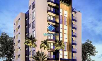 Imagem 1: Mampituba Residence, Apartamentos de 02 dormitórios sendo 01 suíte