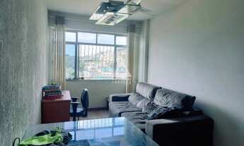 Imagem 2: Apt semimobiliado UERJ/Maracanã