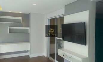 Imagem 6: Flat disponível no Itaim Bibi