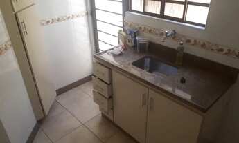 Imagem 3: Kitnet/conjugado para aluguel com 30 metros quadrados com 1 quarto