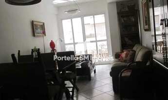 Imagem 2: RIO DE JANEIRO - Apartamento Padrão - Humaitá