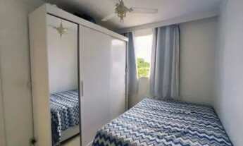 Imagem 7: Apartamento 2/4 Apartamento com 2 dormitórios