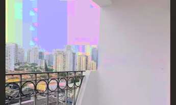 Imagem 5: Apartamento com 1 dormitório para alugar, no brooklin