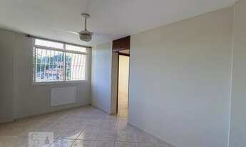 Imagem: Apartamento para Aluguel - Fonseca, 2 Quartos