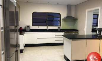 Imagem 5: São Paulo - Apartamento Padrão - Tatuapé