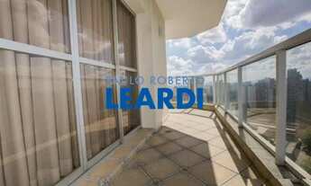 Imagem: APARTAMENTO - MORUMBI - SP