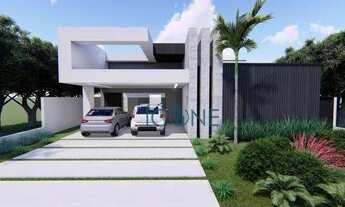 Imagem: Casa com 4 dorm, 278 m² por R$ 2.390.000