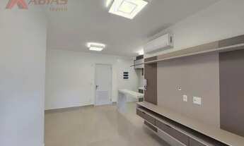 Imagem 2: Apartamento em Centro - São Carlos, SP