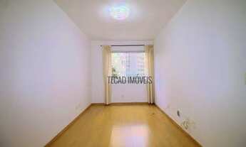 Imagem 7: Apartamento com 1 dormitório para alugar, 43 m² por R$ 3.161,00/mês - Consolação - São Pau