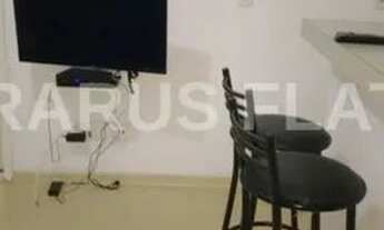 Imagem 2: Rarus Flats - Flat para locação - Edifício Royal Ibirapuera