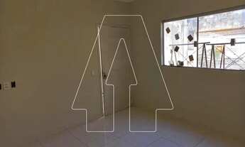 Imagem 4: Araçatuba - Casa - Ipanema