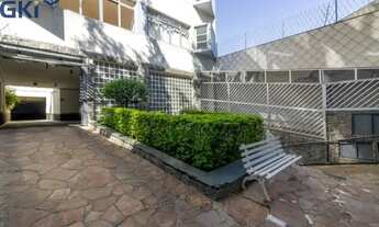 Imagem 2: Apto todo reformado, com 1 dorm., sala, cozinha, área de serviço. Próximo metrô Marechal D