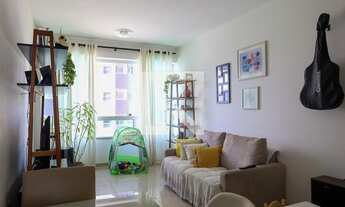 Imagem 2: Apartamento à Venda - Caiçaras, 3 Quartos, 93 m2