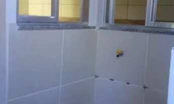 Imagem: Casa de um quarto em ambiente familiar