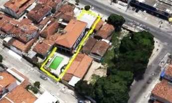 Imagem 3: Casa grande no Cordeiro