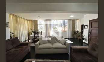 Imagem 6: Apartamento para Aluguel - Santo Antônio, 4 Quartos, 243 m2