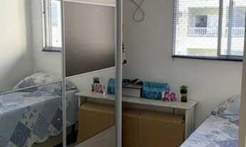 Imagem 4: Apartamento para venda com 60 metros quadrados com 3 quartos e varanda!