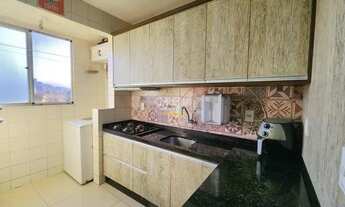 Imagem 5: APARTAMENTO no COSTA E SILVA com 3 quartos para VENDA, 63 m²