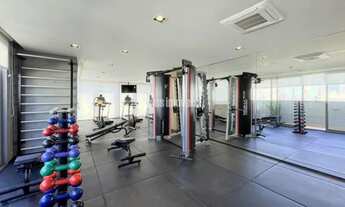 Imagem 5: STUDIO - CONSOLAÇÃO