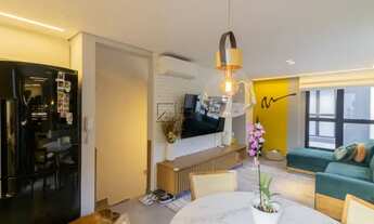 Imagem 7: Casa Locação 2 Dormitórios - 150 m² Vila Ipojuca