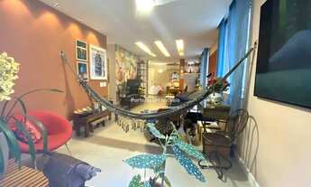 Imagem 6: RIO DE JANEIRO - Apartamento Padrão - Jardim Botânico