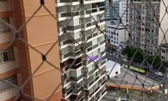 Imagem 7: Apartamento com 2 dormitórios à venda, 72 m² por R$ 359.000,00 - Icaraí - Niterói/RJ