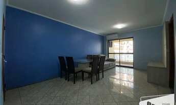 Imagem 2: Apartamento no Edifício Skorpios com 3 quartos, 2 vagas e 95m²