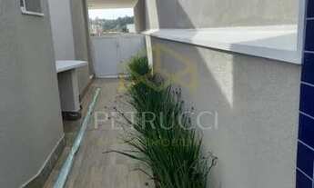 Imagem 4: Casa - Jardim São Marcos - Valinhos