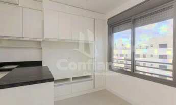 Imagem 3: Studio semi mobiliado - Cidade Baixa