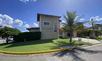 Imagem 2: Excelente Casa Térrea no Cond. Real Ville para Locação