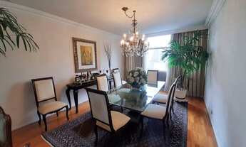 Imagem 5: Venda Apartamento 3 Dormitórios - 185 m² Higienópolis